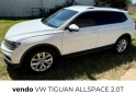 Autos - Volkswagen TIGUAN ALLSPACE 2019 Nafta 119000Km - En Venta