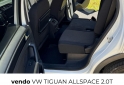 Autos - Volkswagen TIGUAN ALLSPACE 2019 Nafta 119000Km - En Venta