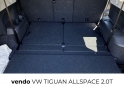 Autos - Volkswagen TIGUAN ALLSPACE 2019 Nafta 119000Km - En Venta