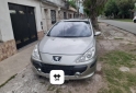 Autos - Peugeot 307 2006 GNC 200000Km - En Venta