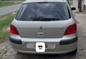 Autos - Peugeot 307 2006 GNC 200000Km - En Venta