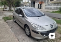 Autos - Peugeot 307 2006 GNC 200000Km - En Venta