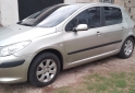 Autos - Peugeot 307 2006 GNC 200000Km - En Venta