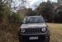 Camionetas - Jeep RENEGADE 2018 Nafta 88000Km - En Venta