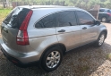 Camionetas - Honda Crv 4x4 2007 Nafta 190000Km - En Venta