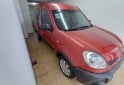 Utilitarios - Renault Kangoo partner berlingo f 2010 GNC 1Km - En Venta