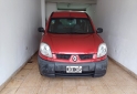 Utilitarios - Renault Kangoo partner berlingo f 2010 GNC 1Km - En Venta