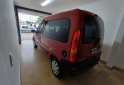 Utilitarios - Renault Kangoo partner berlingo f 2010 GNC 1Km - En Venta