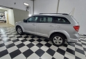 Camionetas - Dodge Journey ecosport jeep 2011 Nafta 1Km - En Venta