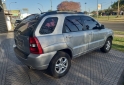 Camionetas - Kia SPORTAGE 2.0 4X4 2008 Nafta 260000Km - En Venta