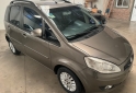 Autos - Fiat IDEA ATTRACTIVE 1.4 2012 Nafta 150000Km - En Venta