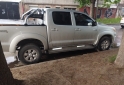 Camionetas - Toyota Srv 2007 Diesel 166000Km - En Venta