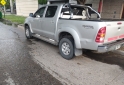 Camionetas - Toyota Srv 2007 Diesel 166000Km - En Venta