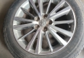 Accesorios para Autos - Llantas 16" Toyota Corolla IMPECABLES $600.000. NO BAJO PRECIO - En Venta