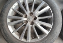 Accesorios para Autos - Llantas 16" Toyota Corolla IMPECABLES $600.000. NO BAJO PRECIO - En Venta