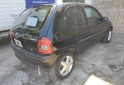 Autos - Chevrolet Corsa Classic 2008 Nafta 284000Km - En Venta