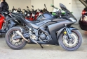 Motos - Yamaha YZF R3A - 300 2017 Nafta 19500Km - En Venta