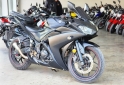 Motos - Yamaha YZF R3A - 300 2017 Nafta 19500Km - En Venta