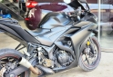 Motos - Yamaha YZF R3A - 300 2017 Nafta 19500Km - En Venta