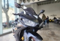 Motos - Yamaha YZF R3A - 300 2017 Nafta 19500Km - En Venta