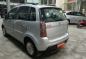 Autos - Fiat IDEA 2011 GNC  - En Venta