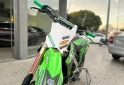 Motos - Kawasaki KX 250 2012 Nafta 10000Km - En Venta