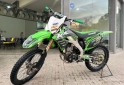 Motos - Kawasaki KX 250 2012 Nafta 10000Km - En Venta