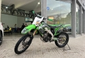 Motos - Kawasaki KX 250 2012 Nafta 10000Km - En Venta