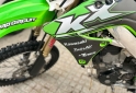 Motos - Kawasaki KX 250 2012 Nafta 10000Km - En Venta