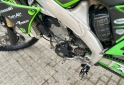 Motos - Kawasaki KX 250 2012 Nafta 10000Km - En Venta