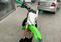 Motos - Kawasaki KX 250 2012 Nafta 10000Km - En Venta