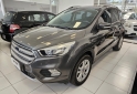 Camionetas - Ford Kuga 2019 Nafta 38500Km - En Venta