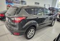 Camionetas - Ford Kuga 2019 Nafta 38500Km - En Venta