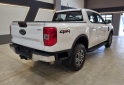 Camionetas - Ford RANGER 2.0 XLT 4X4 AT 2024 Diesel 850Km - En Venta