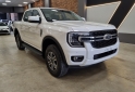 Camionetas - Ford RANGER 2.0 XLT 4X4 AT 2024 Diesel 850Km - En Venta