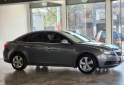 Autos - Chevrolet Cruze LT 2012 Diesel 160000Km - En Venta