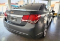 Autos - Chevrolet Cruze LT 2012 Diesel 160000Km - En Venta