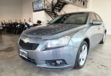 Autos - Chevrolet Cruze LT 2012 Diesel 160000Km - En Venta