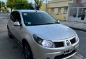 Autos - Renault Sandero GET UP 2010 Nafta 110000Km - En Venta