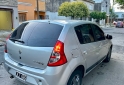 Autos - Renault Sandero GET UP 2010 Nafta 110000Km - En Venta