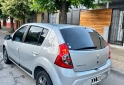 Autos - Renault Sandero GET UP 2010 Nafta 110000Km - En Venta