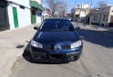 Autos - Renault Megane 2 2008 GNC 200000Km - En Venta