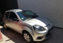 Autos - Ford Ka 2014 Nafta 110000Km - En Venta