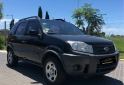 Autos - Ford EcoSport 1.6 2011 Diesel 160000Km - En Venta