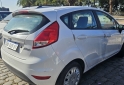 Autos - Ford Fiesta 2017 Nafta 60000Km - En Venta