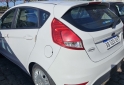 Autos - Ford Fiesta 2017 Nafta 60000Km - En Venta