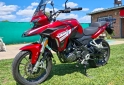 Motos - Benelli TRK 251 ABS 2023 Nafta 2700Km - En Venta