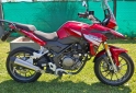 Motos - Benelli TRK 251 ABS 2023 Nafta 2700Km - En Venta