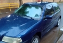 Autos - Volkswagen Gol 2005 Diesel 100Km - En Venta