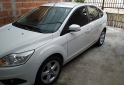 Autos - Ford FOCUS TREND 2012 Nafta 128000Km - En Venta